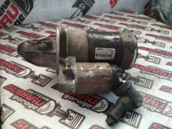 Стартер. Subaru: Alcyone, Forester, Legacy, Impreza, Legacy B4 Двигатели: EG33D, EJ202, EJ205, EJ20J, EJ254, EJ16, EJ18, EJ18E, EJ20, EJ201, EJ20E, EJ...