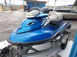 BRP Sea-Doo GTX. 2007 год год