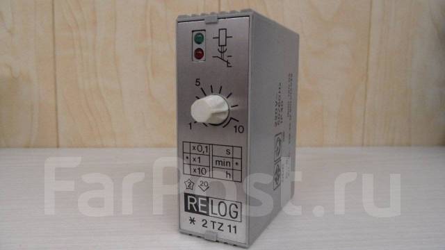 Relog 6tz61 схема подключения