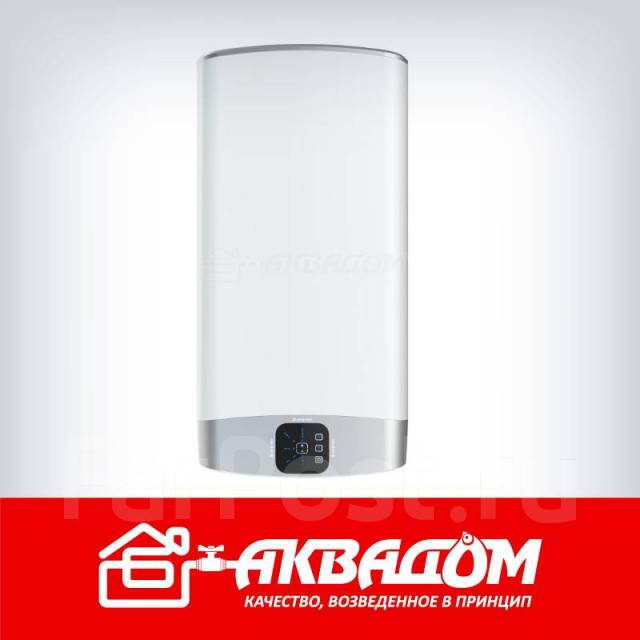 Водонагреватель Ariston ABS VLS EVO PW 80 - Водонагреватели во Владивостоке