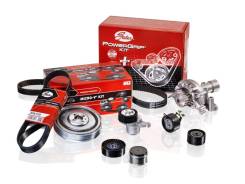 Ремень поликлиновый GATES 6PK1250 XF 68385