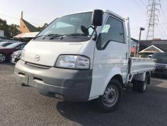 Mazda Bongo. бортовой во Владивостоке, 2 200 куб. см., 1 000 кг., 4x4. Под заказ