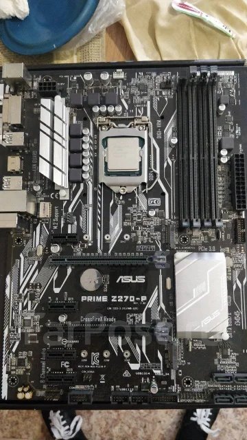Intel Core i7-6700K ����