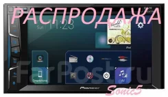 Pioneer AVH-Z1000DVD. ��� ����� �� ������������ ����