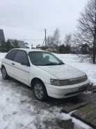 Toyota Corsa. ��������, ��������, 1.3 (85��.�.), ������, 306 000����. ��