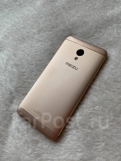 Meizu M5s. �/�, �������, 4G LTE ����