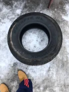 Hankook DynaPro HL RA25. ������, 2012 ���, �/�, ����� 30�% ����