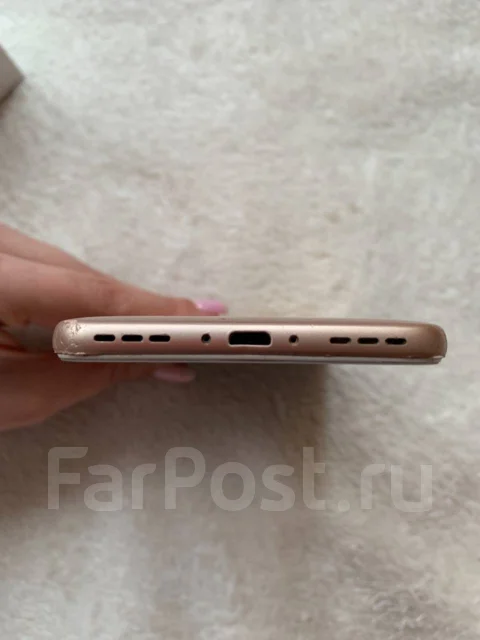 Meizu M5s. �/�, �������, 4G LTE ����