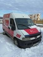 Peugeot Boxer. Продаю Пежо боксер, 3 места