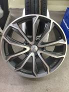 Диск RR CSS9529 22*9,5 5*150 ET45 110,5 MK-P/M, шт в Иркутске RR