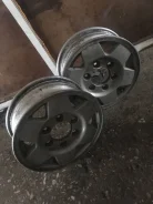 Pur Origin. 4.0x14", 6x114.3, ET-40 ����
