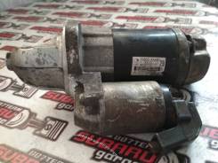 Стартер. Subaru: Forester, Legacy, Impreza, Outback, Legacy B4 Двигатели: EJ201, EJ202, EJ203, EJ204, EJ205, EJ251, EJ253, EJ255, EJ20X, EJ30D, EJ20...