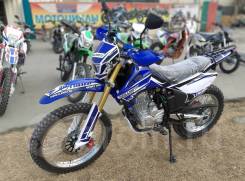 Regulmoto ZF-KY 250 Sport-003. 250 куб. см., исправен, птс, без пробега. Под заказ
