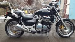 Honda X4. 1 300 куб. см., исправен, птс, без пробега. Под заказ
