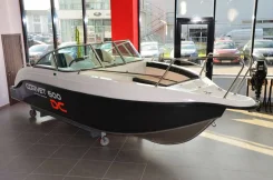 ������-600 DC. 2022 ���, ����� 6,6��., ��������� ��� ���������, 150��.�. ����