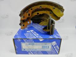 Колодки тормозные. Kia Mentor Kia Shuma Kia Sephia Kia Spectra, LD, SD Двигатели: S6D, T8D, G4GC