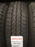Maxxis Vansmart MCV3+. ������, 2018 ���, �����