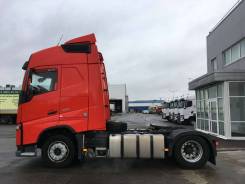 Volvo FH13. Седельный тягач volvo FH13.460 4x2 2016 года, 13 000 куб. см., 18 000 кг., 4x2