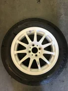 Goodyear EfficientGrip Compact. ������, 2015 ���, �/�, ����� 20�%