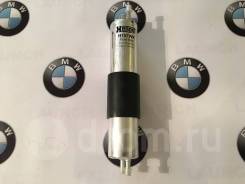 Фильтр топливный, сепаратор. BMW 7-Series, E65, E66, E67 Двигатели: M54B30, N62B36, N62B40, N62B44, N62B48