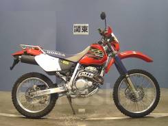 Honda XR 250. 250 куб. см., исправен, птс, без пробега. Под заказ