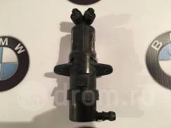Омыватель фар. BMW 7-Series, E65, E66, E67 Двигатели: M54B30, M67D44, N62B36, N62B40, N62B44, N62B48, N73B60