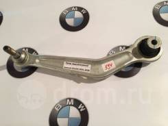 Рычаг поперечный. BMW 6-Series Gran Turismo BMW 6-Series, E63, E64 BMW 7-Series, E65, E66 BMW 5-Series, E60, E61 Alpina B Alpina B7 Двигатели: M50B20...