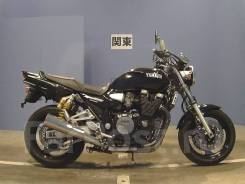 Yamaha XJR 1300. 1 300 куб. см., исправен, птс, без пробега. Под заказ