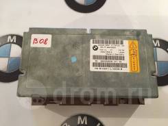 Блок управления airbag. BMW 7-Series, E65, E66, E67 Alpina B Alpina B7 Двигатели: M54B30, M67D44, N52B30, N62B36, N62B40, N62B44, N62B48, N73B60