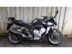 Yamaha FZ 1. 1 000 куб. см., исправен, птс, без пробега. Под заказ