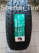 Bridgestone Dueler. Грязь AT, без износа, 4 шт