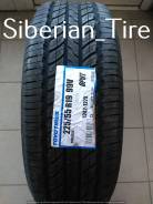 Toyo Open Country U/T. Летние, без износа, 4 шт