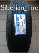 Toyo Open Country U/T. Летние, без износа, 4 шт