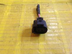 Разъем. Volkswagen: Passat, Bora, Sharan, Amarok, Passat CC, Fox, Polo, Touareg, Eos, up!, Gol, Caddy, Jetta, Scirocco, Tiguan, Beetle, Transporter, L...