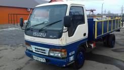 Isuzu Elf. Продается грузовик Исудзу Эльф, 4 300 куб. см., 3 000 кг., 6x4