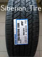 Toyo Open Country U/T. Летние, без износа, 4 шт