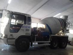 Hino. Продам автобетоносмеситель , 16 745 куб. см., 5,00 куб. м.