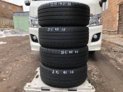 Joyroad Sport RX6. Летние, 2013 год, 20 %, 4 шт