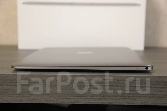 Apple MacBook 12 2015 Early. 1,6����, ��� 8 ��, ���� 250���, WiFi: 1, Bluetooth: 1 ����