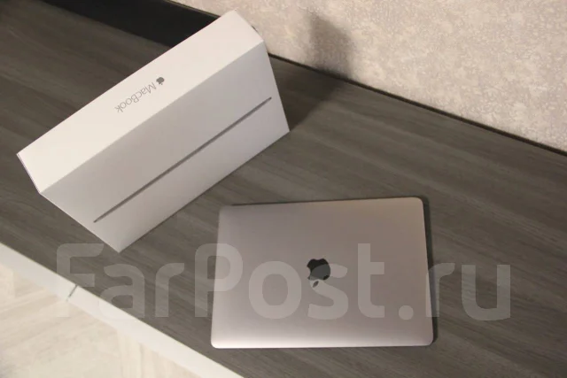 Apple MacBook 12 2015 Early. 1,6����, ��� 8 ��, ���� 250���, WiFi: 1, Bluetooth: 1 ����