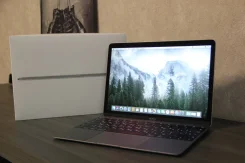 Apple MacBook 12 2015 Early. 1,6����, ��� 8 ��, ���� 250���, WiFi, Bluetooth ����