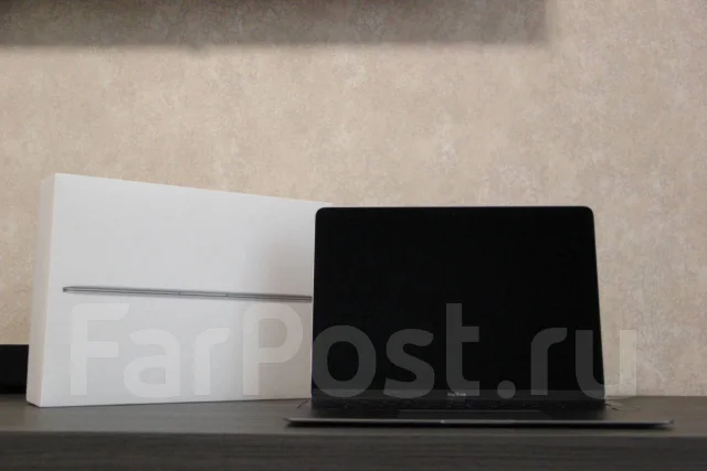 Apple MacBook 12 2015 Early. 1,6����, ��� 8 ��, ���� 250���, WiFi: 1, Bluetooth: 1 ����