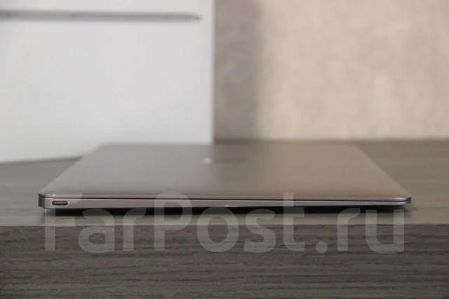 Apple MacBook 12 2015 Early. 1,6����, ��� 8 ��, ���� 250���, WiFi: 1, Bluetooth: 1 ����