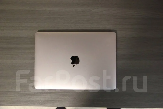 Apple MacBook 12 2015 Early. 1,6����, ��� 8 ��, ���� 250���, WiFi: 1, Bluetooth: 1 ����