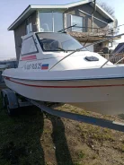 Yamaha FC-21. 1999 ���, ����� 6,5��., ��������� ���������, 85��.�., ������ ����