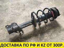 Амортизатор. Nissan: Wingroad, Bluebird Sylphy, Almera Classic, AD, Sunny Двигатели: QG13DE, QG15DE, QG18DEN, YD22DD, QG18DE, QG16, QG16DE