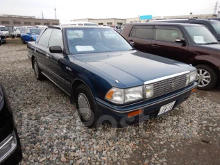 Toyota crown gs131