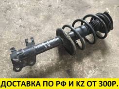 Амортизатор. Nissan: Wingroad, Bluebird Sylphy, Almera Classic, AD, Sunny Двигатели: QG13DE, QG15DE, QG18DE, QG16, QG16DE, QG18DEN