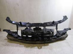 Рамка радиатора. Renault Laguna, BT0/1, DT0/1, KT0/1 Двигатели: F4R, F4RT, M9R