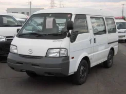 Mazda Bongo. SK82M SK22V SK82MN SK22MN, R2 F8 RF WL ����